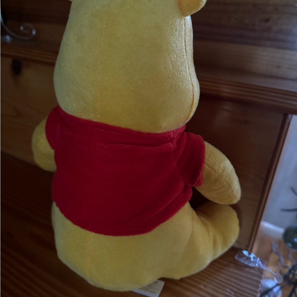 NWOT- Winnie the Pooh by Disney in Perfect Condition. NEW - Picture 3 of 6